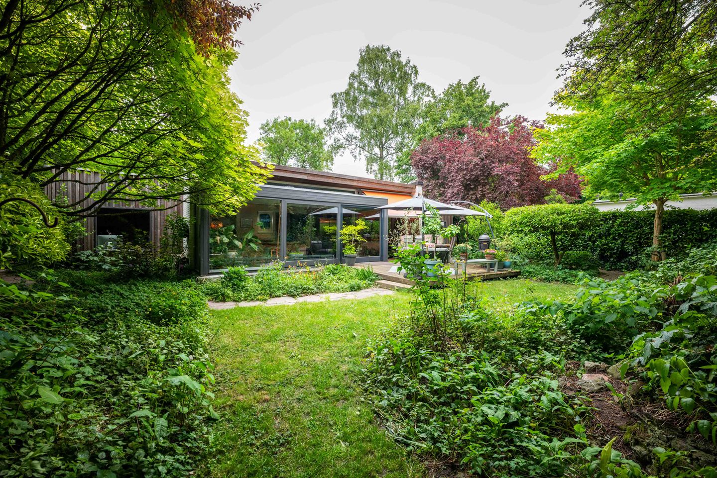 Foto 4 van Onderlangs 1