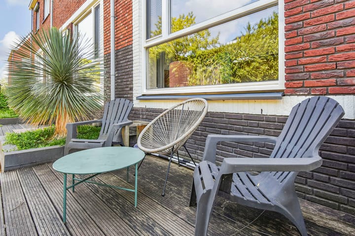 Photo 16 of Van der Endetuinen 4