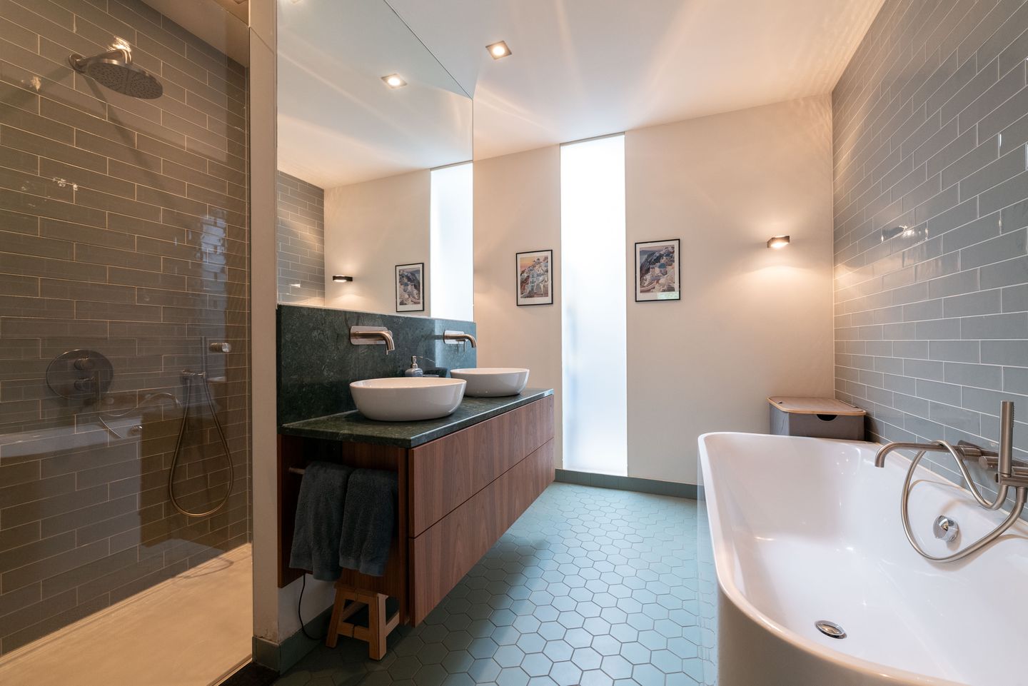 Foto 5 van Onderlangs 1