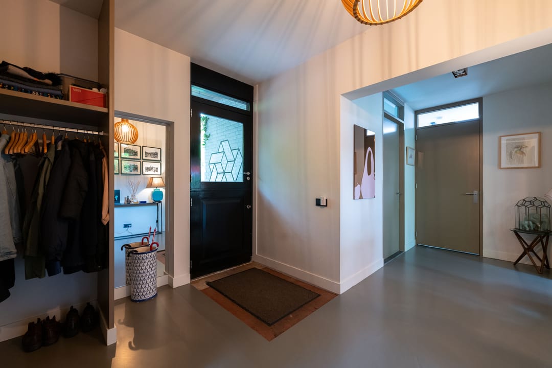 Foto 7 van Onderlangs 1