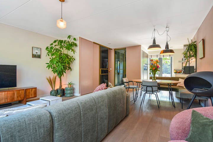 Photo 18 of Van der Endetuinen 4