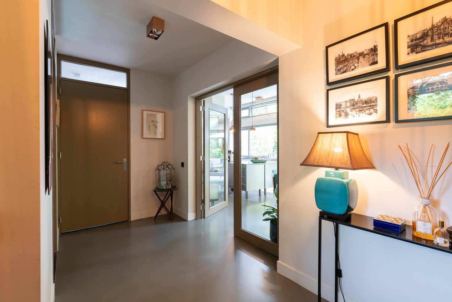 Foto 10 van Onderlangs 1