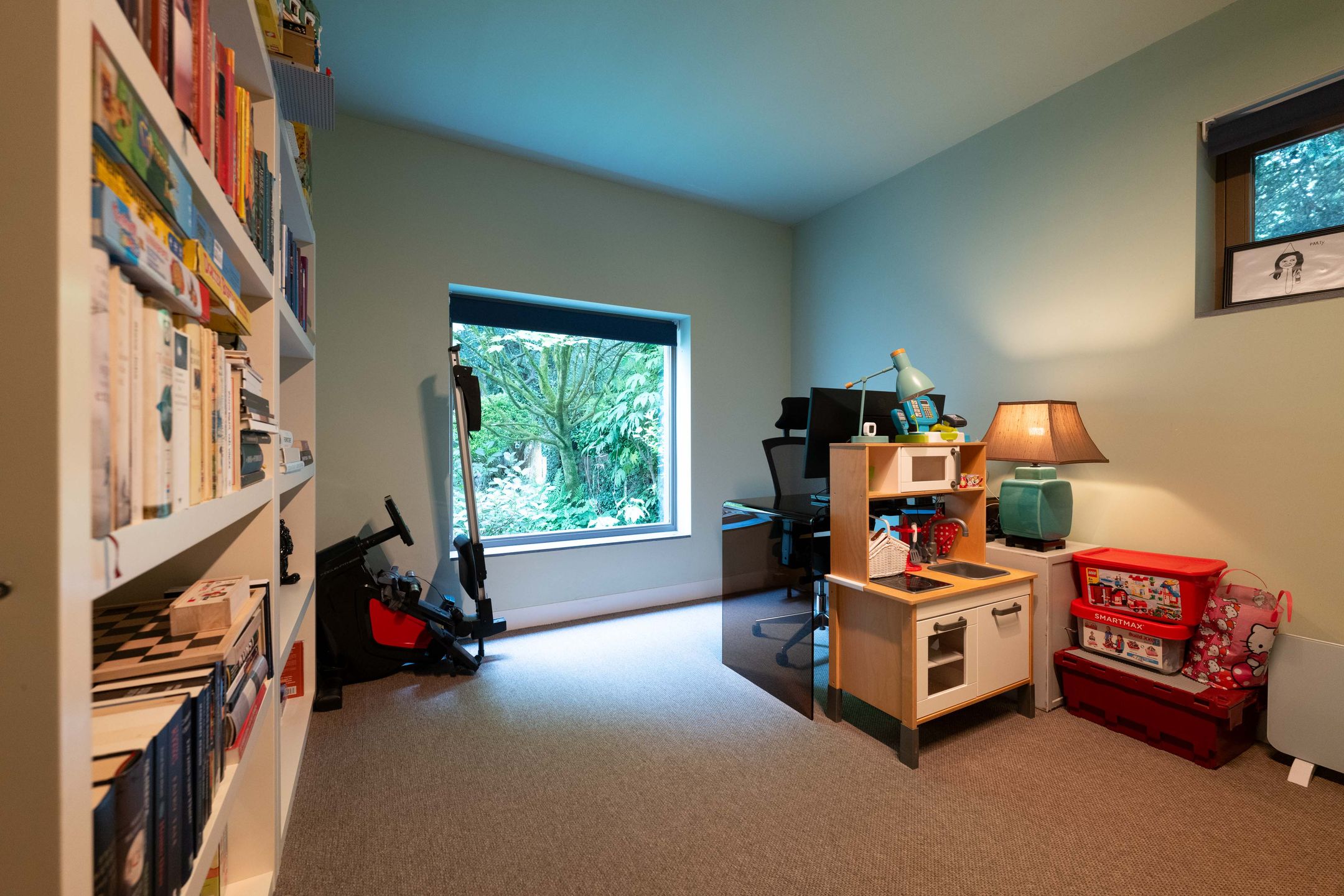 Foto 12 van Onderlangs 1