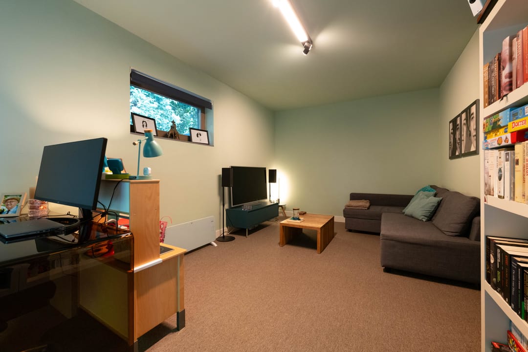 Foto 13 van Onderlangs 1