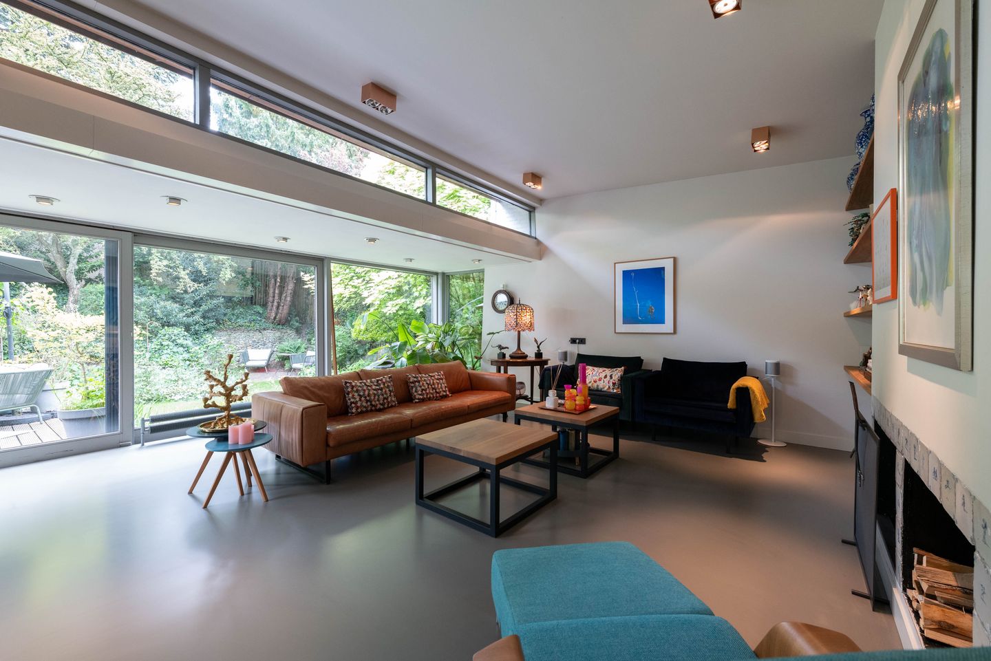 Foto 19 van Onderlangs 1