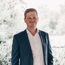 Tim Hazekamp - Makelaar