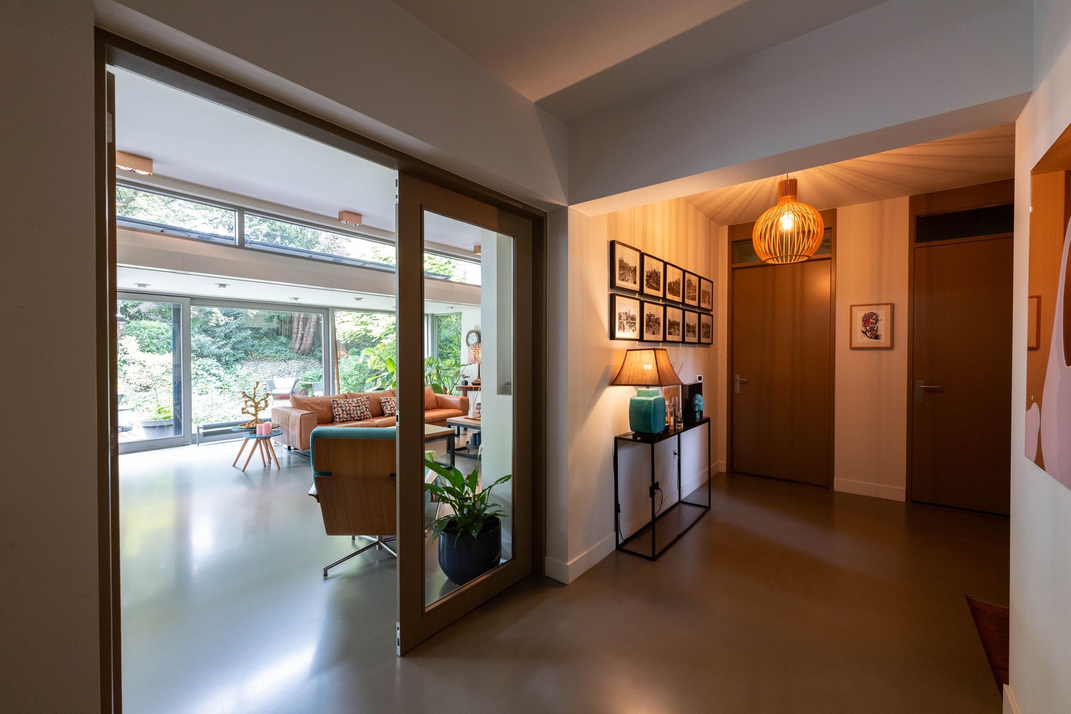 Foto 18 van Onderlangs 1