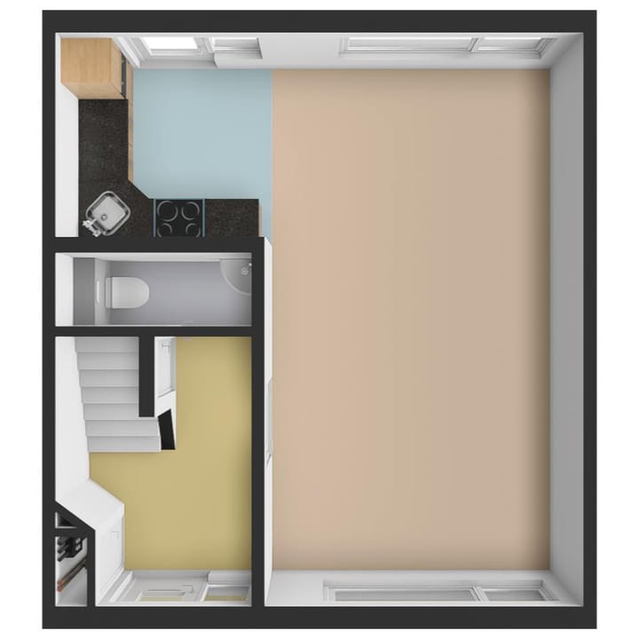 Foto 7 van Prinses Irenelaan 10