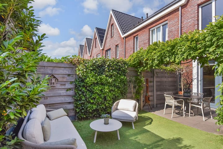 Photo 30 of Van der Endetuinen 4