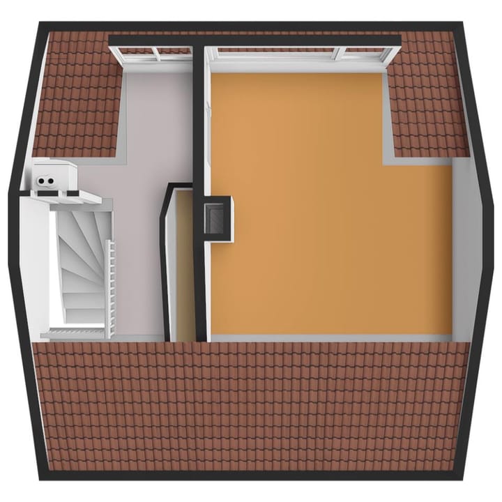 Foto 38 van Prinses Irenelaan 10