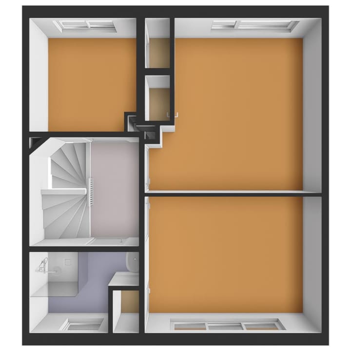 Foto 26 van Prinses Irenelaan 10