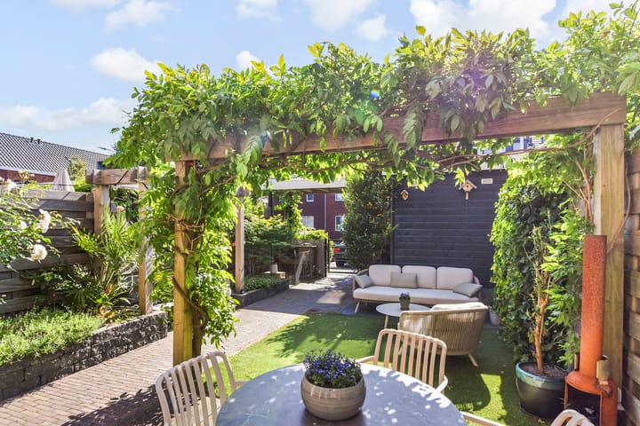 Photo 27 of Van der Endetuinen 4