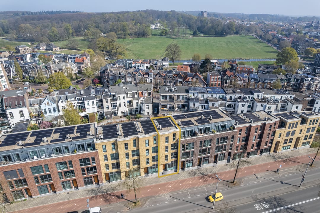 Foto 1 van Amsterdamseweg 30