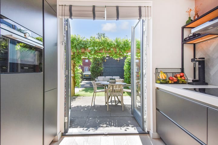 Photo 26 of Van der Endetuinen 4