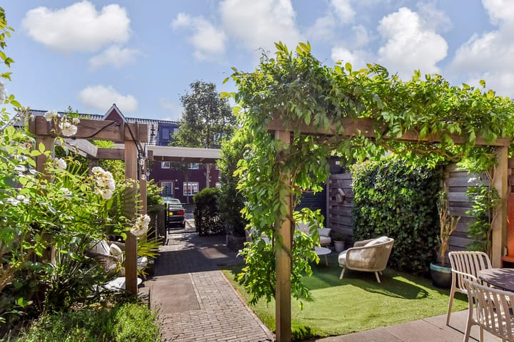 Photo 28 of Van der Endetuinen 4