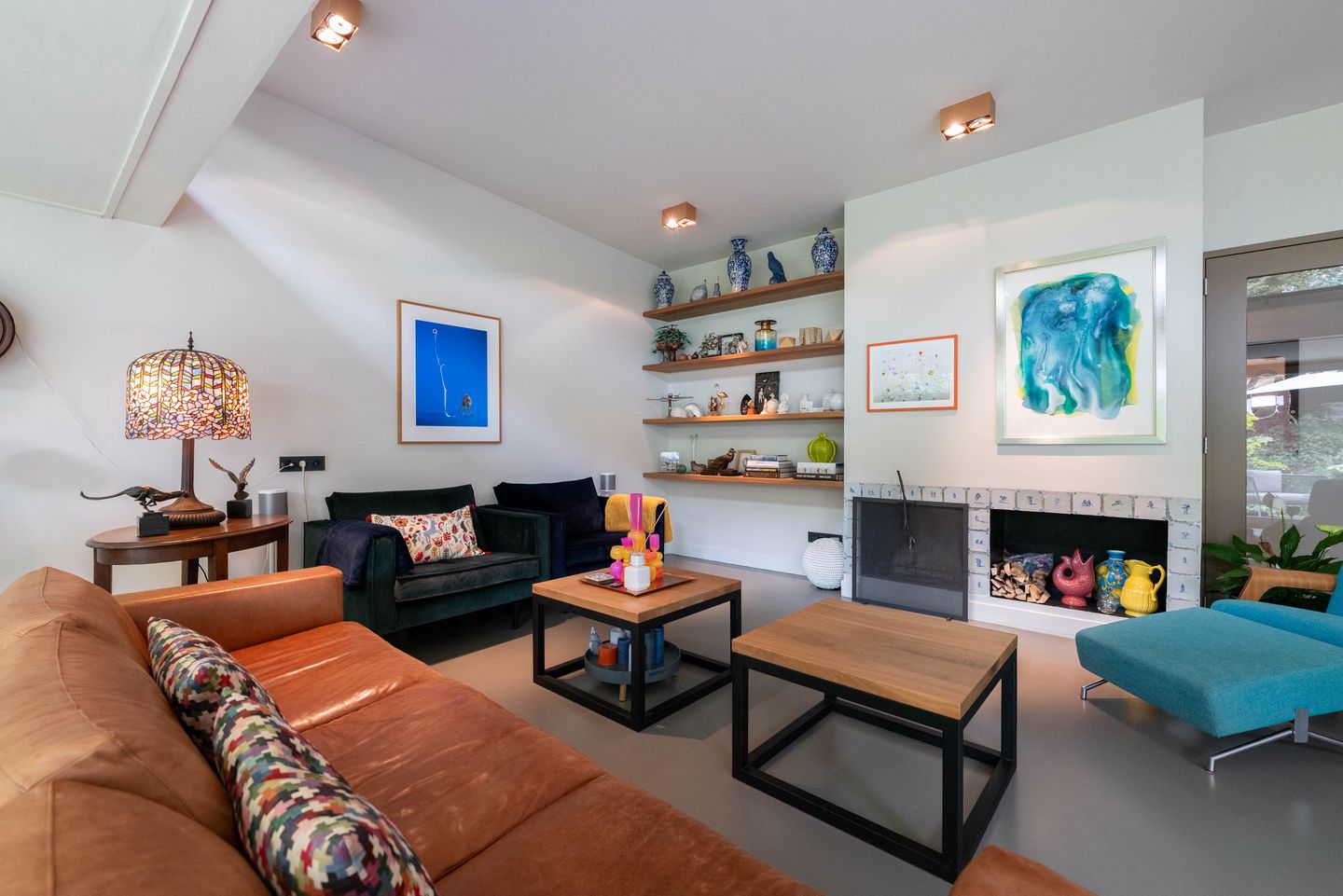 Foto 20 van Onderlangs 1