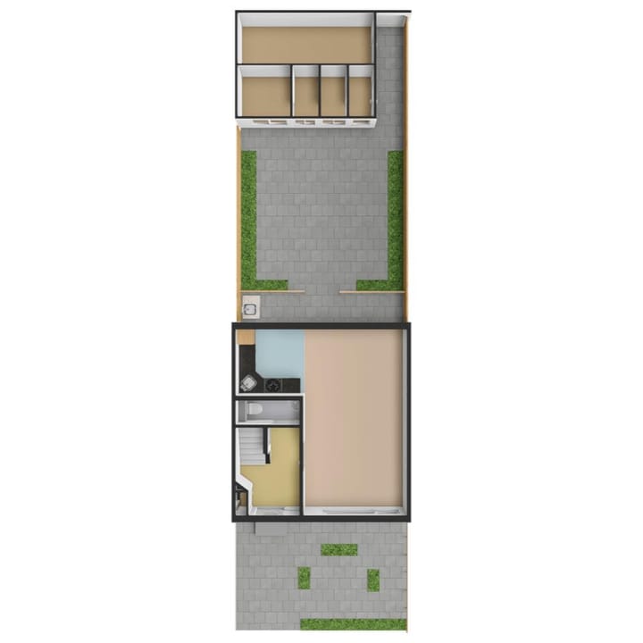 Foto 48 van Prinses Irenelaan 10