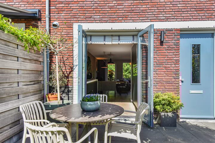 Photo 33 of Van der Endetuinen 4