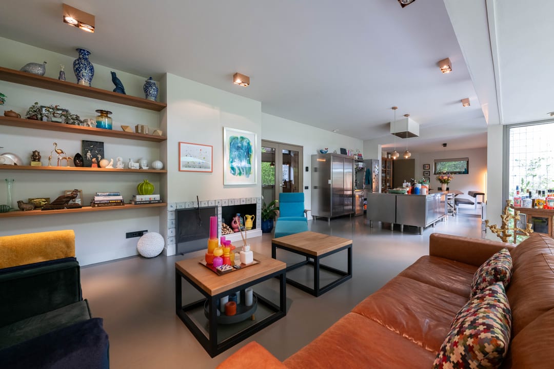 Foto 23 van Onderlangs 1