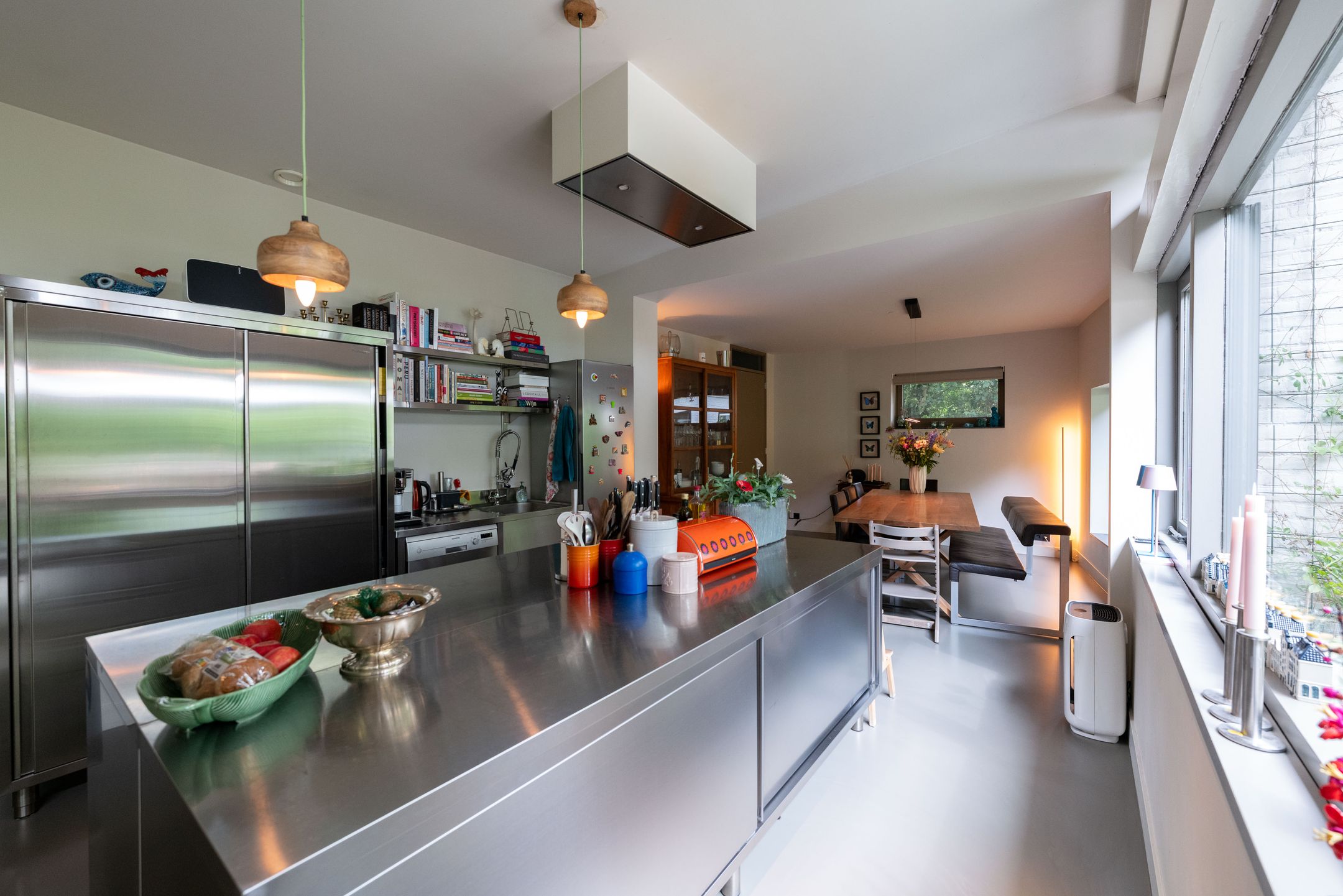 Foto 24 van Onderlangs 1