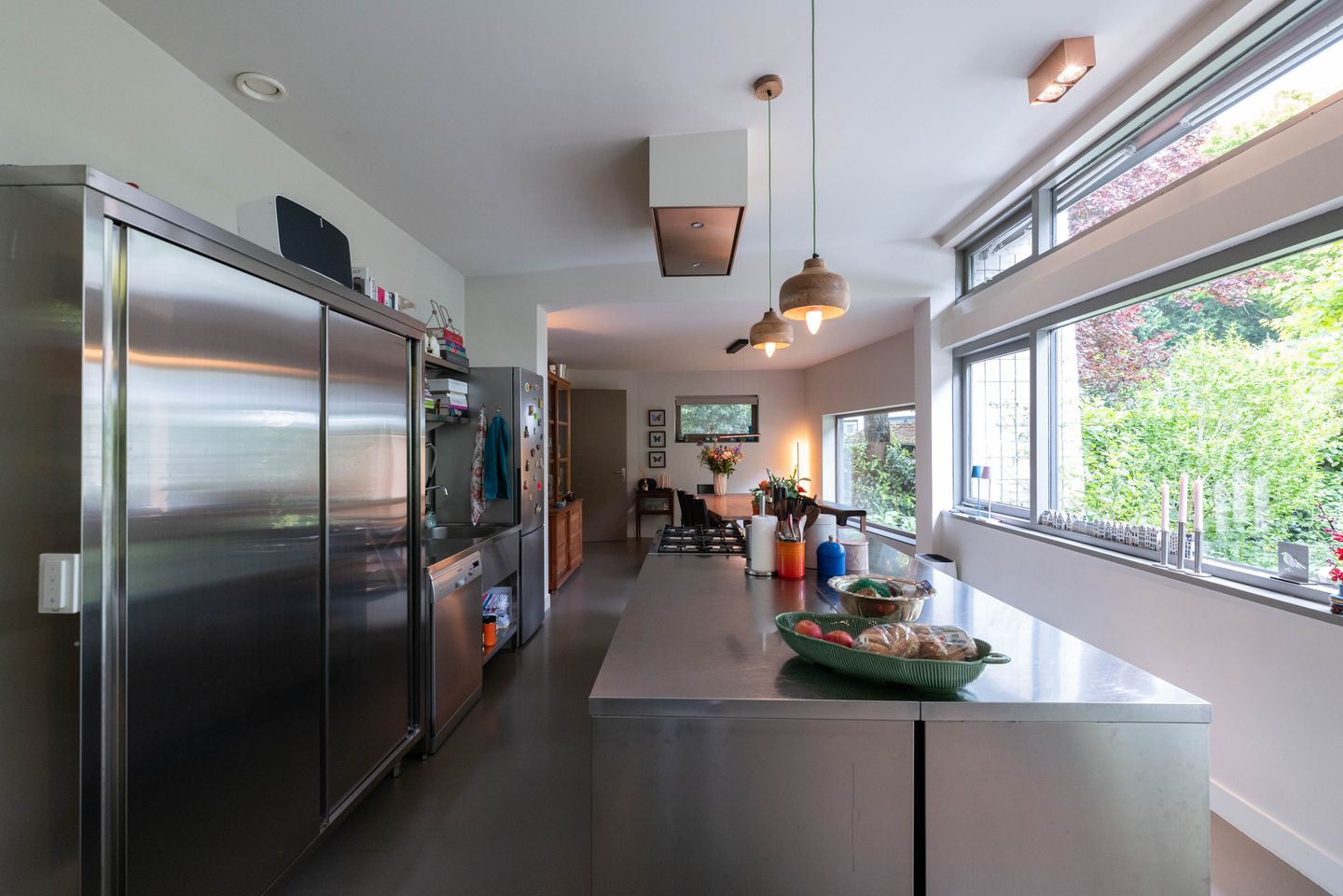 Foto 25 van Onderlangs 1