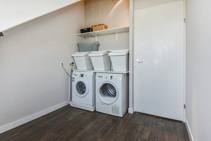 Photo 55 of Van der Endetuinen 4