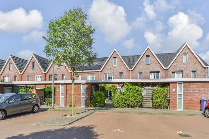 Photo 56 of Van der Endetuinen 4