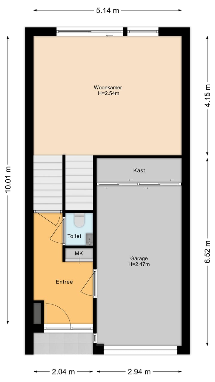 Photo 58 of Noordkil 78