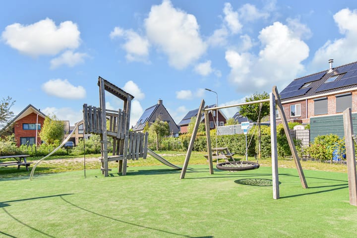 Photo 59 of Van der Endetuinen 4