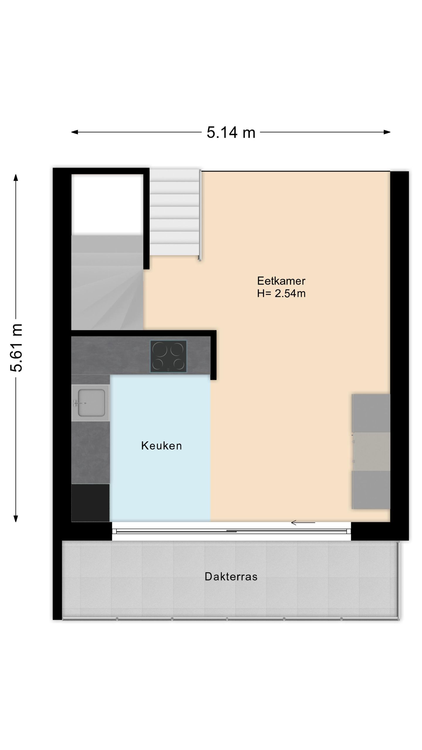 Foto 59 van Noordkil 78