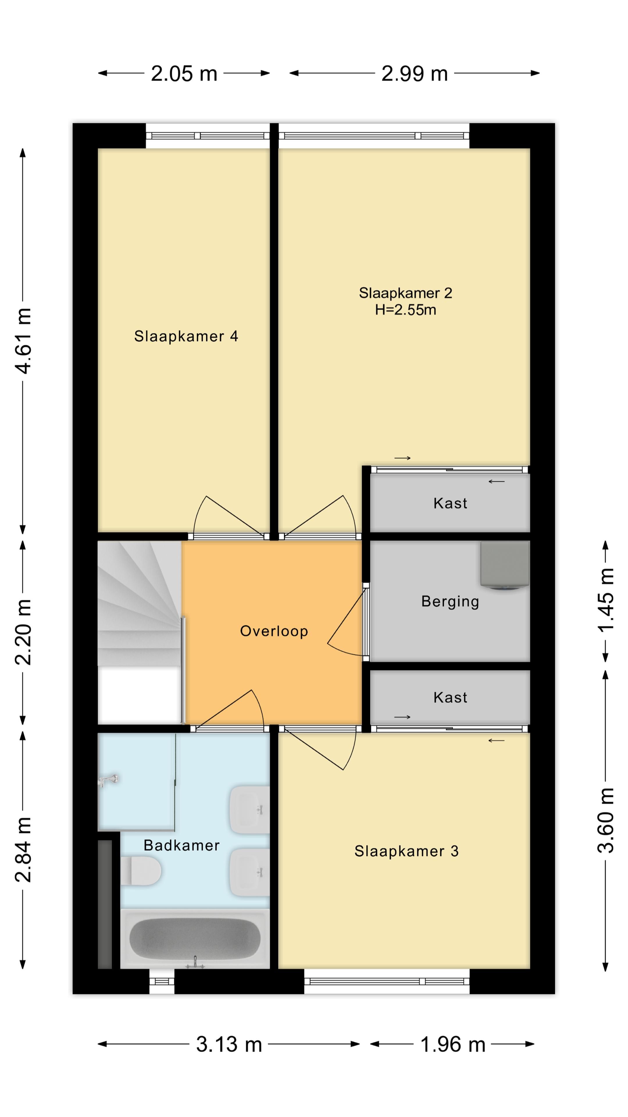 Foto 60 van Noordkil 78