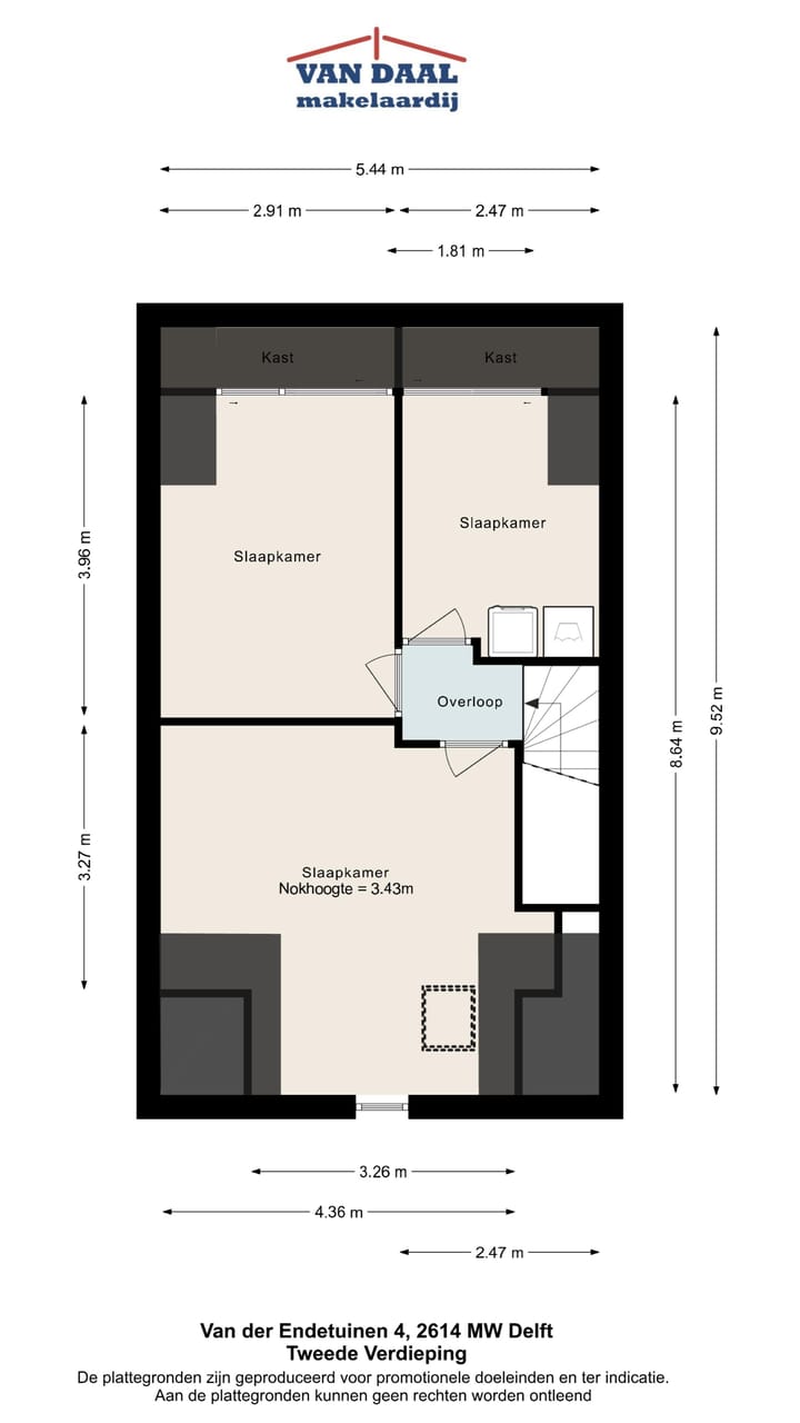 Photo 62 of Van der Endetuinen 4