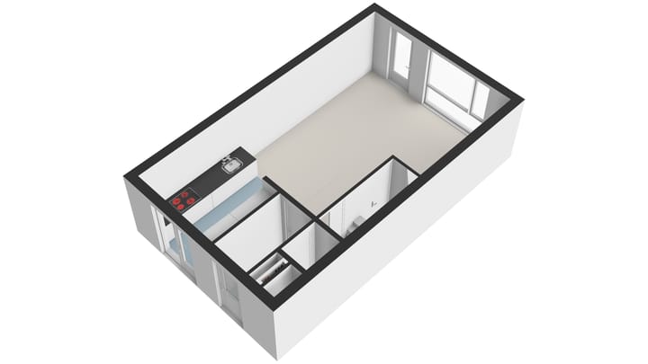 Photo 64 of Van der Endetuinen 4