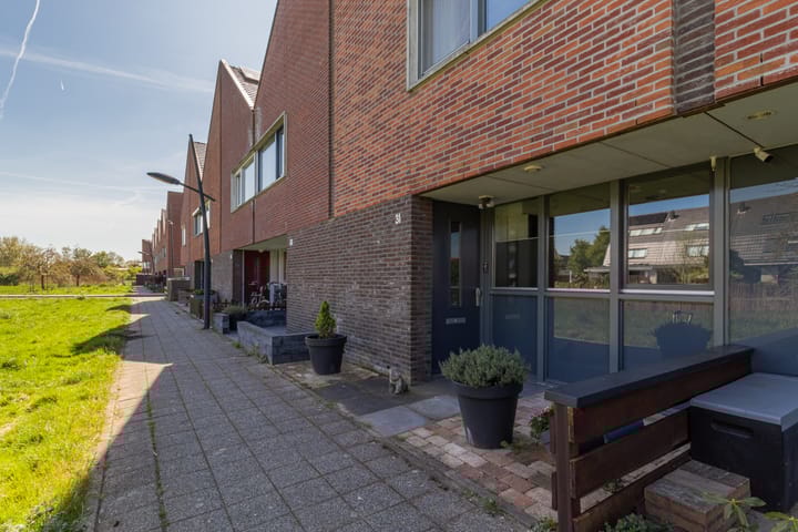 Foto 1 van Maneschijn 31