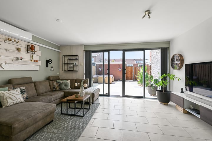 Foto 3 van Maneschijn 31