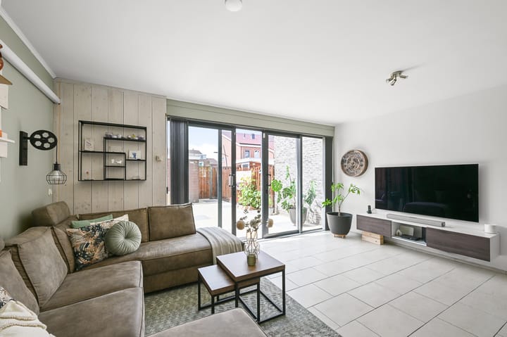 Foto 6 van Maneschijn 31