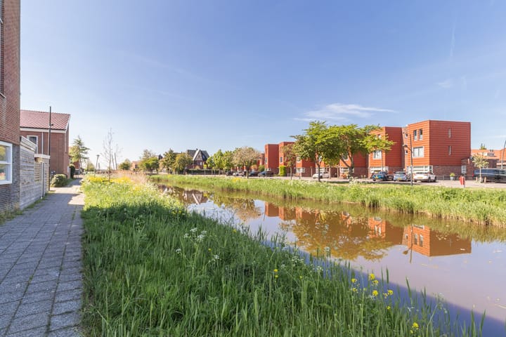 Foto 10 van Maneschijn 31