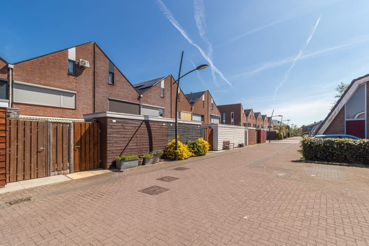 Foto 12 van Maneschijn 31