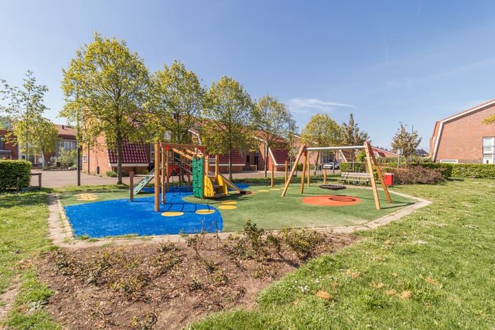 Foto 15 van Maneschijn 31