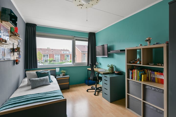 Foto 17 van Maneschijn 31