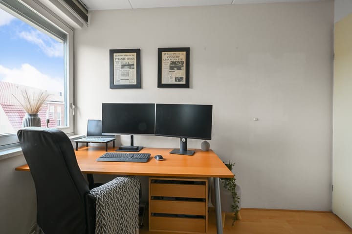 Foto 19 van Maneschijn 31