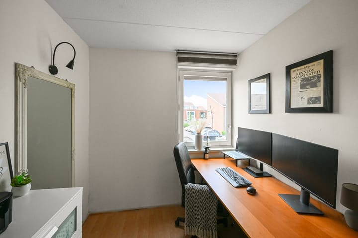 Foto 20 van Maneschijn 31