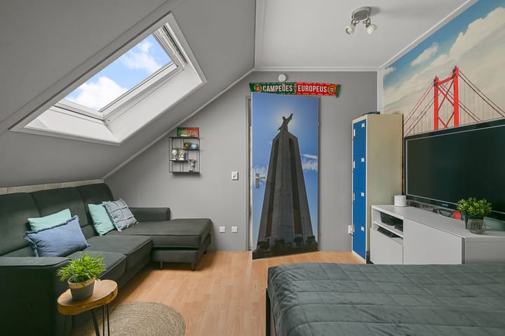 Foto 30 van Maneschijn 31