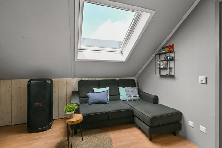 Foto 32 van Maneschijn 31