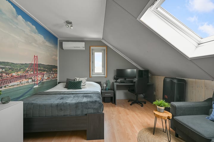 Foto 33 van Maneschijn 31