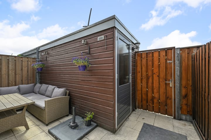 Foto 36 van Maneschijn 31