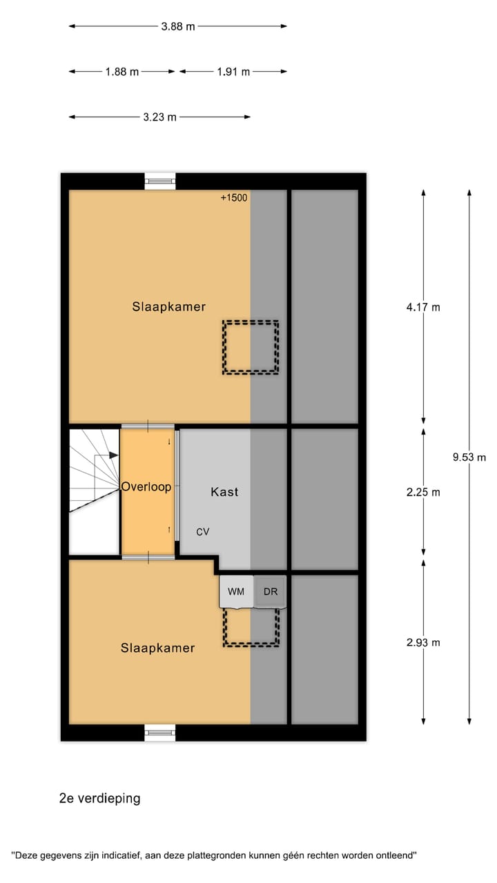 Foto 45 van Maneschijn 31