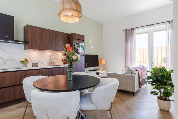 Foto 4 van Kardinaal Vaughanstraat 49