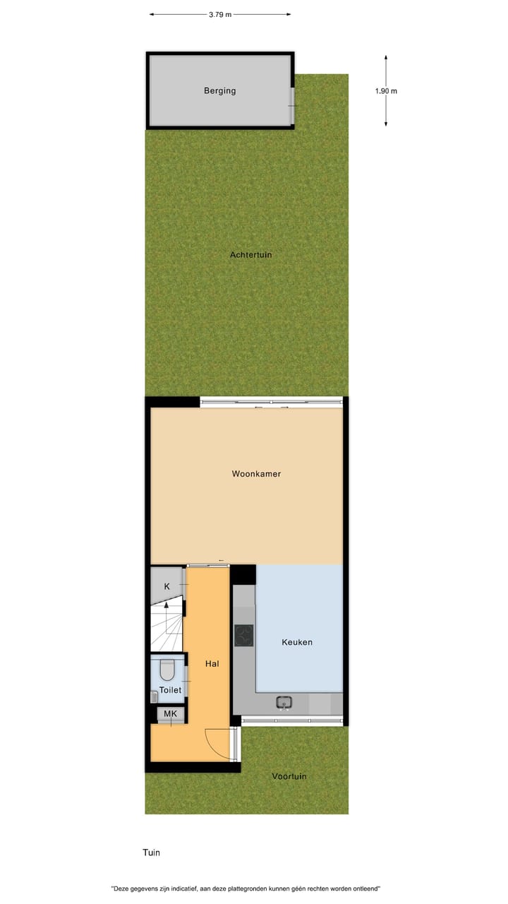 Foto 46 van Maneschijn 31