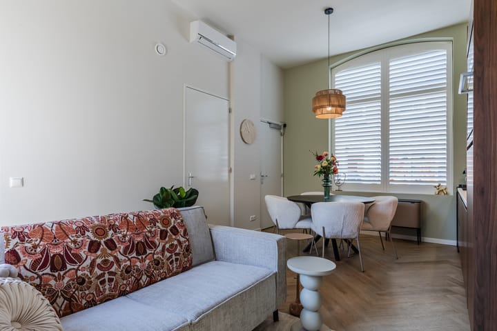 Foto 3 van Kardinaal Vaughanstraat 49